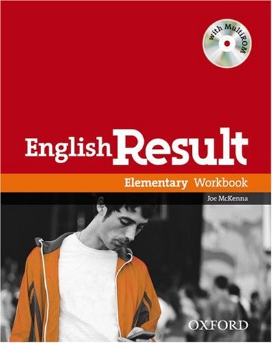 English Result Elementary Workbook1