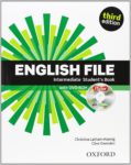 English File Intermediate Students book1